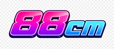 88cm